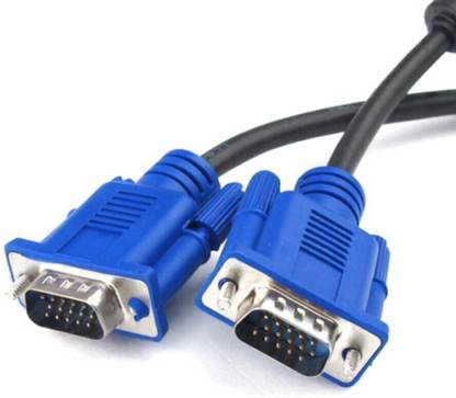 RMT VGA Cable 1.5 A 1.5 m COPER, PVC, SS vga15pin
