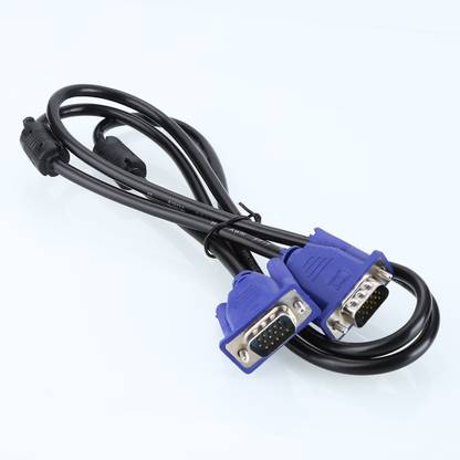 99Gems VGA Cable 1.5 m PREMIUM QUALITY 1.5