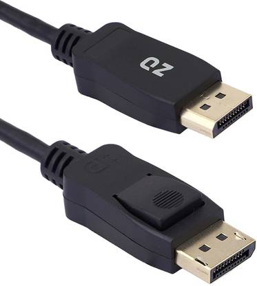 QZ Video Cable 1.8 m DP01