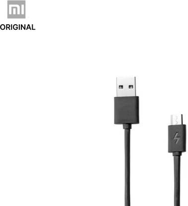 Mi Micro USB Cable 2 A 1.2 m TPE USBB120T