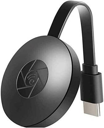MARS Chromecast WiFi Display Wireless Display Dongle Miracast,Screen Mirroring Media Data Card