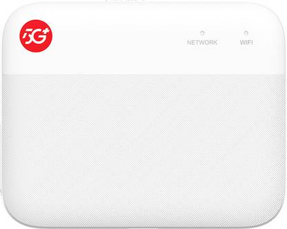 ZET F50 5G WIFI Data Card