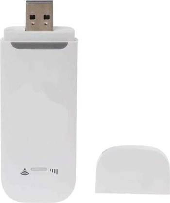 Eric 6677 150 Mbps Data Card ,Calls not Supported