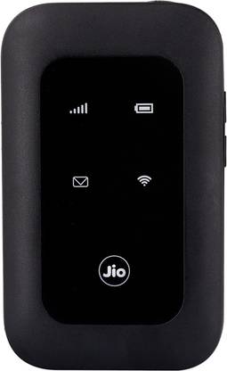 X88 Pro JioFi Hotspot, router, wifi, Dongle, Best for Office Work, And Work form Home 300 Mbps Data Card ,Calls not Supported