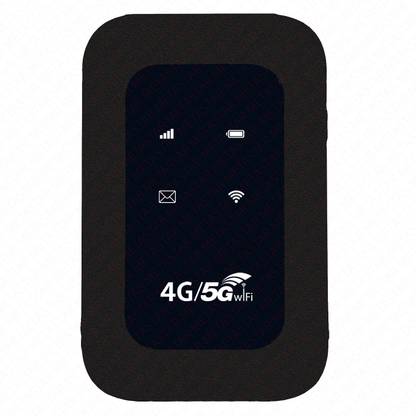 METASTAR 4G LTE Wireless Dongle with All SIM Network Support Data Card