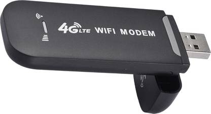 X88 Pro 4G Wireless 150 Mbps Single_Band Router with All Sim Support 7.2 Mbps Data Card ,Calls not Supported