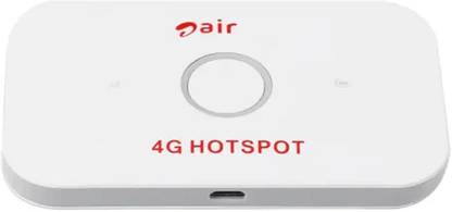 X88 Pro AIRTEL_DONGLE_01 150 Mbps Data Card with Call Support