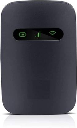 SNSENTERPRISES JMR541 WIFI 4G Hotspot Data Card 150 Mbps Data Card ,Calls not Supported