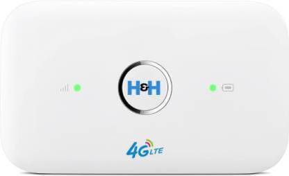 TheBTStore H&H LC111 4G Router wifi dongle modem Data Card