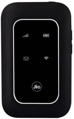 Cokoeye 4G LTE Wireless Dongle with JIO SIM Network Support with 150 Mbps Dongle Speed 150 Mbps Data Card ,Calls not Supported
