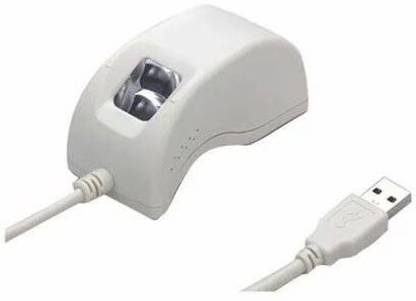 lamorc Startek FM220U is a CMOS-based optical reader with superior-quality Data Card