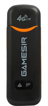 GameSir 4G LTE Wireless Router USB Dongle 150Mbp WiFi Adapter 4G Router Home Office Data Card