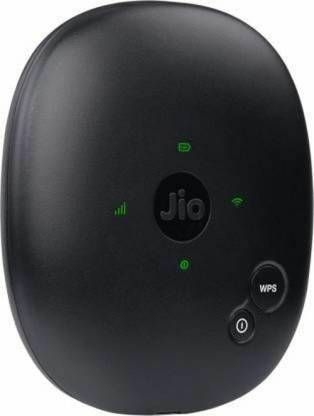 deta JIOFI 4 JMAR 1140 WITH PRIPAD PLAN 1 YEAR (REPACK) 150 Mbps Data Card with Call Support