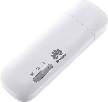 Huawei E8372H-155 150 Mbps Data Card ,Calls not Supported