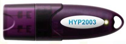 NETSTALK DSC TOKEN HYP2003 HS SERIES 3.0 Data Card