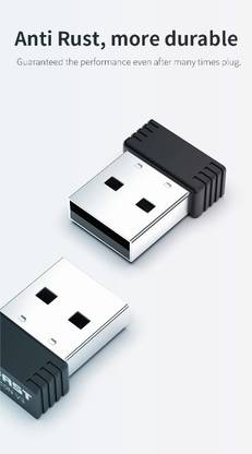 BUNAS Mediatek chipset Mt7601 Inside Usb Wifi Wireless Adapter / wifi dongle 150MBPS Data Card