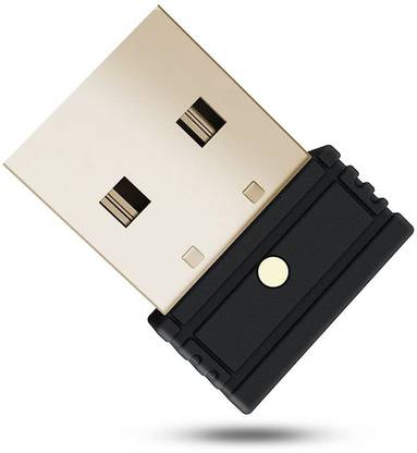 Verilux Mouse Jiggler, Undetectable Mouse Mover Device, Mouse Jiggler for Work from Home 150 Mbps Data Card ,Calls not Supported