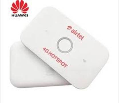 TOPRONICS AIRTEL 4G WIFI HOTSPOT DATA CARD UNLOCKED ALL SIM SUPPORT Data Card