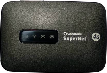 Vodafone R217 4G HOTSPOT UNLOCKED ALL SIM SUPPORTED 150 Mbps Data Card ,Calls not Supported