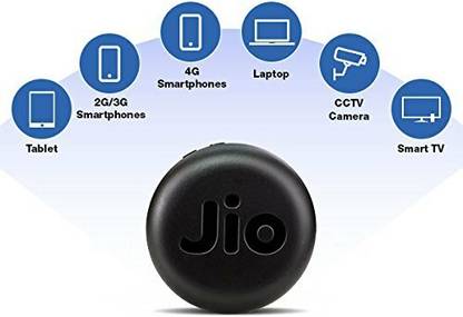 Flipkart jio hotspot Outlet