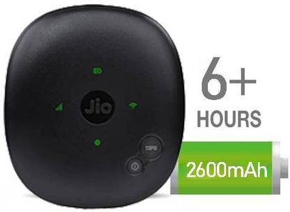 ARC JIOFI JMR 1140 WITH 1YEAR DATA PLAN (RENEW) Data Card