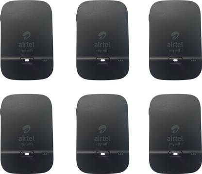 Airtel AMF 311 5G Data Card