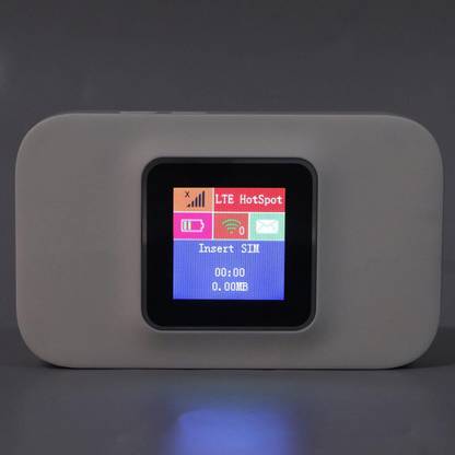 MARS Dongle04 Data Card