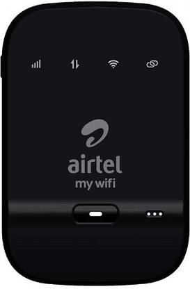 Airtel AMF311WW Data Card