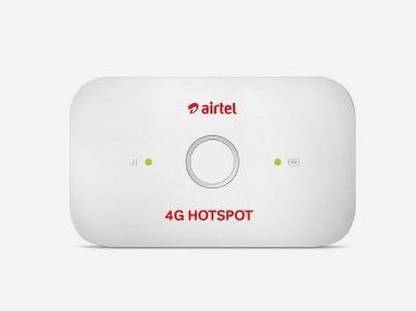 Airtel Airtel5573 Data Card