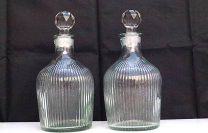 SHOBHANA ENERPRISES Decanter