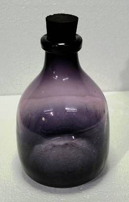passer Decanter