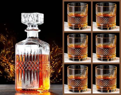 MairaTrends Decanter