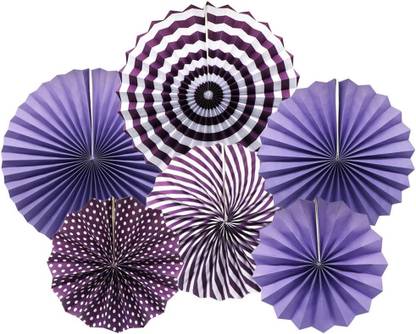 FLICK IN Purple Circle