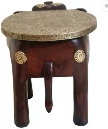 RASHIMA SALES Multicolor HANDICRAFT SINGHASAN