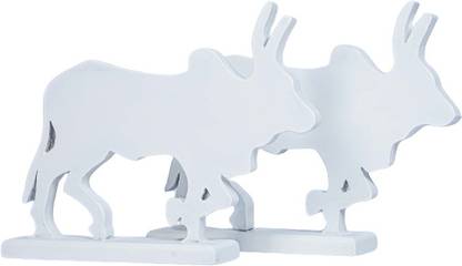 Entertect White wood