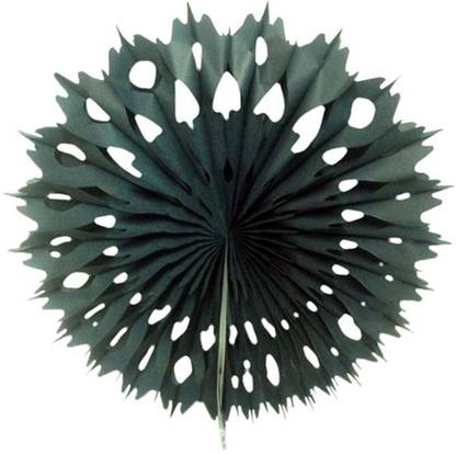 FUNCART Black Decoration