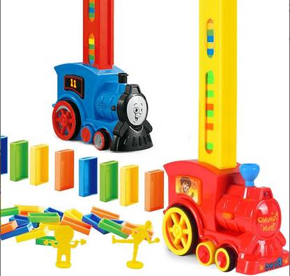 xpressbees Multicolor TRAIN