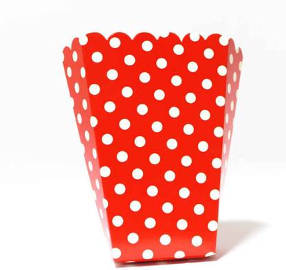 Marvino Red Box