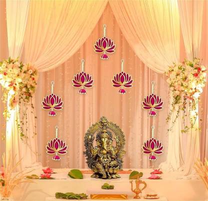 specialyou.in Pooja Room decoration items Wall hanging