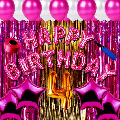 bubblebells Pink Sqaure