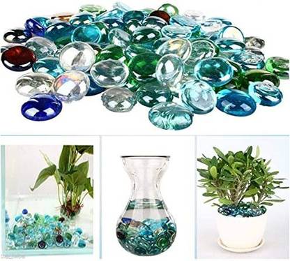 R K prime Multicolor decorative_glass_gemstone