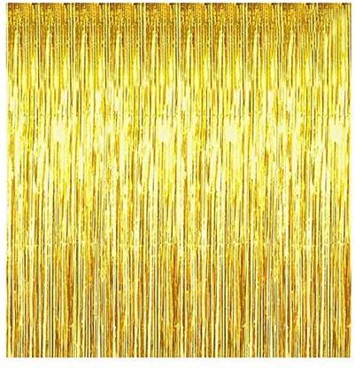 CraftyArt Gold Streamer