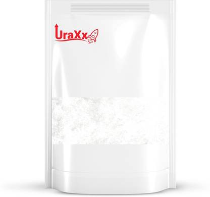 UraXx White Artificial Snow for Christmas Decoration|Fluffy Snow|Christmas Tree Decoration