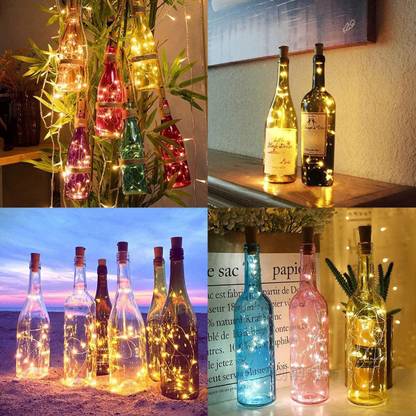 AMFIN Transparent Lights
