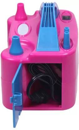 Grizzly Multicolor electric balloon pump