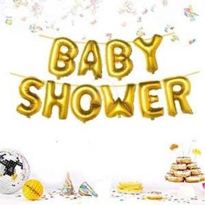 xpressbees Gold FOIL BALLOON