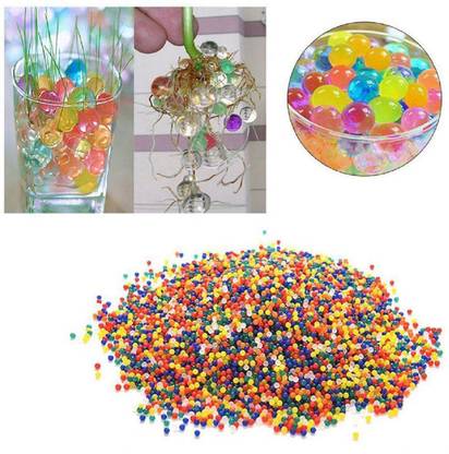 YTM Multicolor Decoration Accessories