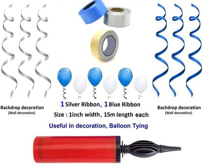 Wisdom Decor Multicolor Plastic