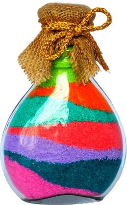 SBE SBE_a4 Decorative Bottle