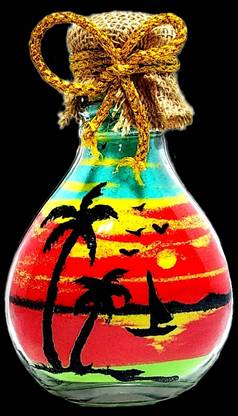 SBE SBE_n6 Decorative Bottle